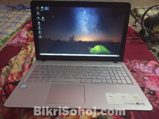 Asus Laptop